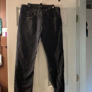 Men’s Slim Jean